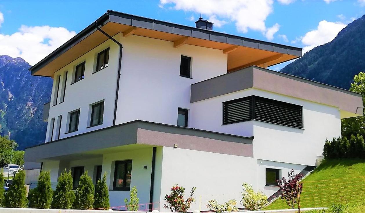 סאוטנס Living Apartment Maurer מראה חיצוני תמונה