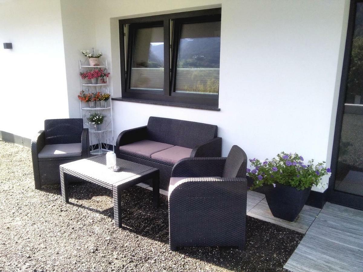 סאוטנס Living Apartment Maurer מראה חיצוני תמונה