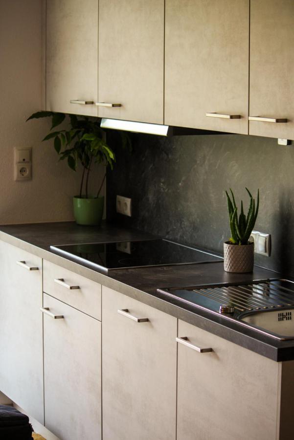סאוטנס Living Apartment Maurer מראה חיצוני תמונה