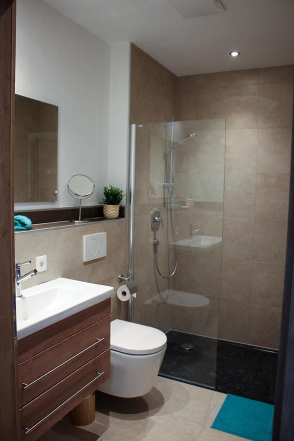סאוטנס Living Apartment Maurer מראה חיצוני תמונה