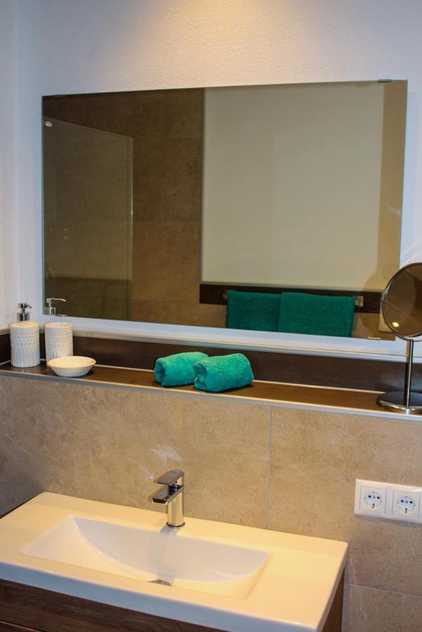 סאוטנס Living Apartment Maurer מראה חיצוני תמונה